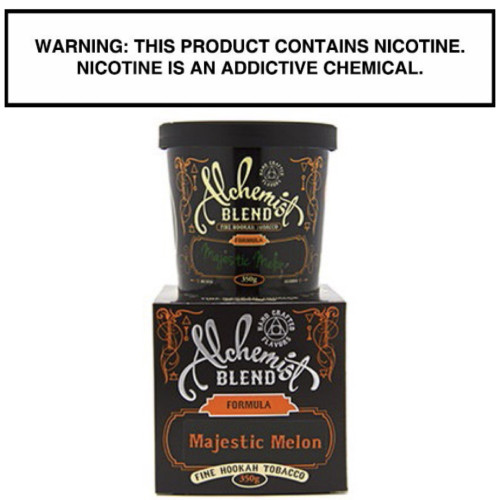 Alchemist 350G Alchemist 350G